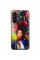 TPU+PC чохол Prisma Ladies для Samsung Galaxy A15 4G/5G - Peonies - фото