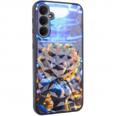 TPU+PC чохол Prisma Ladies для Samsung Galaxy A25 5G - Cyberpunk