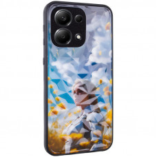 TPU+PC чохол Prisma Ladies для Xiaomi Poco X6 / Note 13 Pro 5G - Anime