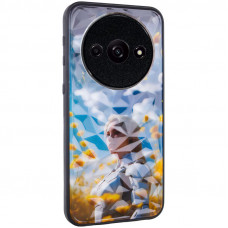 TPU+PC чохол Prisma Ladies для Xiaomi Redmi A3 - Anime