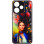 TPU+PC чохол Prisma Ladies для Xiaomi Redmi 13 4G / Poco M6 4G - Peonies