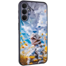 TPU+PC чохол Prisma Ladies для Samsung Galaxy A26 5G - Anime