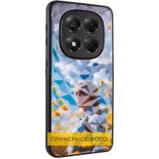 Чехол Prisma Ladies для Xiaomi Redmi Note 14 4G (Int. version) - Anime