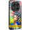 Чехол Prisma Ladies для Xiaomi Redmi Note 14 4G (Int. version) - Peonies
