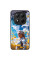 TPU+PC чохол Prisma Ladies для Xiaomi Redmi Note 14 Pro 4G - Anime - фото
