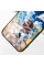 TPU+PC чохол Prisma Ladies для Xiaomi Redmi Note 14 Pro 4G - Anime - фото