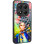 TPU+PC чохол Prisma Ladies для Xiaomi Redmi Note 14 Pro 4G - Peonies