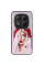 Чехол Prisma Ladies для Xiaomi Redmi Note 14 Pro 4G - Ukrainian Girl - фото