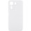 Чохол Silicone Cover Ummi Lakshmi Full Camera (AA) для Xiaomi Redmi 13C - Білий / White