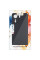 Чехол Silicone Cover Ummi Lakshmi Full Camera (AA) для Xiaomi Redmi 13C - Черный / Black - фото