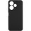 Чохол Silicone Cover Ummi Lakshmi Full Camera (AA) для Xiaomi Redmi 13 4G / Poco M6 4G - Чорний / Black