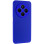 Чохол Silicone Cover Ummi Lakshmi Full Camera (AA) для Xiaomi Redmi 14C / Poco C75 - Синій / Iris