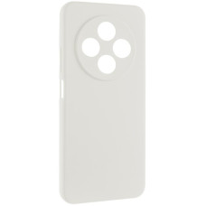 Чохол Silicone Cover Ummi Lakshmi Full Camera (AA) для Xiaomi Redmi 14C / Poco C75 - Білий / White