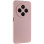 Чохол Silicone Cover Ummi Lakshmi Full Camera (AA) для Xiaomi Redmi 14C / Poco C75 - Рожевий / Pink Sand