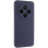 Чохол Silicone Cover Ummi Lakshmi Full Camera (AA) для Xiaomi Redmi 14C / Poco C75 - Синій / Midnight Blue