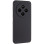 Чохол Silicone Cover Ummi Lakshmi Full Camera (AA) для Xiaomi Redmi 14C / Poco C75 - Чорний / Black