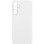 Чохол Silicone Cover Ummi Lakshmi Full Camera (AA) для Samsung Galaxy S25+ - Білий / White