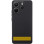 Чохол Silicone Cover Ummi Lakshmi Full Camera (AA) для Xiaomi Redmi Note 14 Pro 4G/5G - Чорний / Black