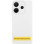 Чохол Silicone Cover Ummi Lakshmi Full Camera (AA) для Xiaomi Redmi Note 14 Pro 4G/5G - Білий / White