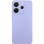 Чехол Silicone Cover Ummi Lakshmi Full Camera (AA) для Xiaomi Redmi Note 14 4G (Europe version) - Сиреневый / Dasheen