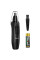 Тример електричний для носу Hoco HP38 Dry 100 mAh - Black - фото