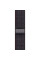 Ремінець Nylon Sport Loop для Apple Watch 42(ser.1-3)/44/45/46/49mm Black / Blue - фото