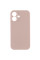 Чохол Silicone Case із захистом камери NO LOGO для Apple iPhone 16 (6.1) - Рожевий / Pink Sand - фото