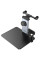Автотримач Baseus MagPro II Versatile для подголовника (C40272901121) - Cosmic Black - фото