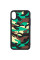 Чохол TPU+PC Army Collection для Apple iPhone XS Max (6.5) - Зелений - фото