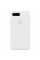 Чохол Silicone Case Full Protective (AA) для Apple iPhone 7 plus / 8 plus (5.5) - Білий / White