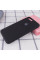 Чехол Silicone Case Full Protective (AA) для Apple iPhone 7 plus / 8 plus (5.5) - Черный / Black - фото