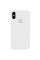 Чохол Silicone Case Full Protective (AA) для Apple iPhone X (5.8) / XS (5.8) - Білий / White - фото