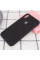 Чохол Silicone Case Full Protective (AA) для Apple iPhone X (5.8) / XS (5.8) - Чорний / Black - фото