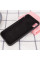 Чохол Silicone Case Full Protective (AA) для Apple iPhone X (5.8) / XS (5.8) - Чорний / Black - фото