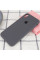 Чохол Silicone Case Full Protective (AA) для Apple iPhone X (5.8) / XS (5.8) - Сірий / Dark Grey - фото