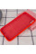 Чехол Silicone Case Full Protective (AA) для Apple iPhone XR (6.1) - Красный / Red - фото