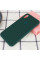 Чехол Silicone Case Full Protective (AA) для Apple iPhone XR (6.1) - Зеленый / Forest green - фото