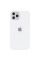 Чохол Silicone Case Full Protective (AA) для Apple iPhone 11 Pro (5.8) - Білий / White