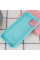 Чохол Silicone Case Full Protective (AA) для Apple iPhone 11 Pro (5.8) - Бірюзовий / Marine Green - фото