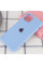 Чохол Silicone Case Full Protective (AA) для Apple iPhone 11 Pro (5.8) - Блакитний / Lilac Blue - фото