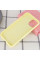 Чохол Silicone Case Full Protective (AA) для Apple iPhone 11 Pro (5.8) - Жовтий / Mellow Yellow - фото