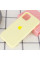 Чохол Silicone Case Full Protective (AA) для Apple iPhone 11 Pro (5.8) - Жовтий / Mellow Yellow - фото