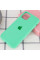 Чохол Silicone Case Full Protective (AA) для Apple iPhone 11 Pro (5.8) - Зелений / Spearmint - фото