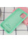 Чохол Silicone Case Full Protective (AA) для Apple iPhone 11 Pro (5.8) - Зелений / Spearmint - фото