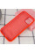 Чохол Silicone Case Full Protective (AA) для Apple iPhone 11 Pro (5.8) - Червоний / Red - фото