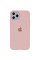 Чохол Silicone Case Full Protective (AA) для Apple iPhone 11 Pro (5.8) - Рожевий / Pink Sand - фото