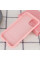 Чохол Silicone Case Full Protective (AA) для Apple iPhone 11 Pro (5.8) - Рожевий / Pink - фото