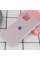 Чехол Silicone Case Full Protective (AA) для Apple iPhone 11 Pro (5.8) - Серый / Lavender - фото