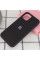 Чехол Silicone Case Full Protective (AA) для Apple iPhone 11 Pro (5.8) - Черный / Black