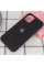 Чехол Silicone Case Full Protective (AA) для Apple iPhone 11 Pro (5.8) - Черный / Black - фото